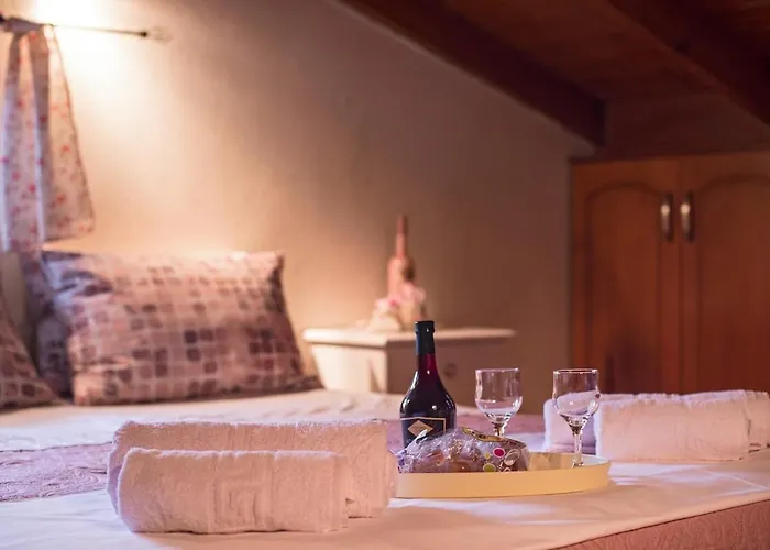 Aris Cosy Casa *