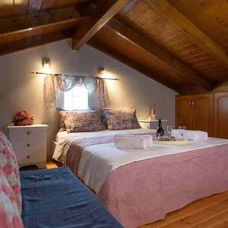 Aris Cosy Casa * Corfu (city)