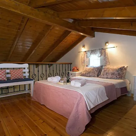 아파트 Aris Cosy Casa