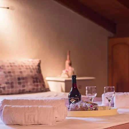 Aris Cosy Casa *