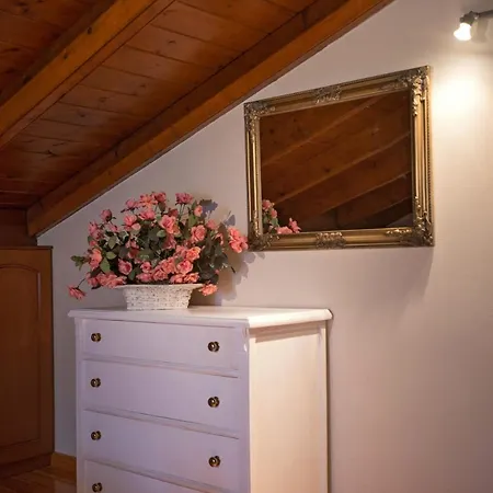 Aris Cosy Casa דירה