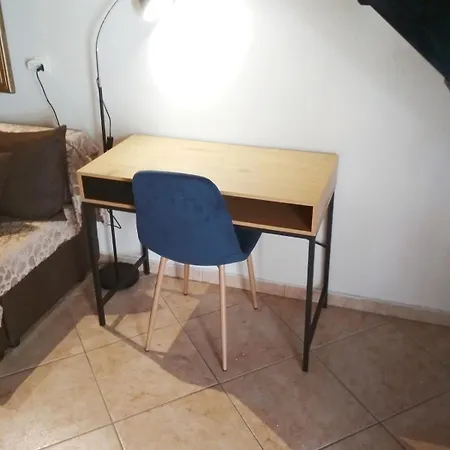 Aris Cosy Casa דירה Corfu (city)