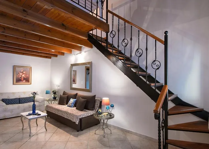 Aris Cosy Casa Daire