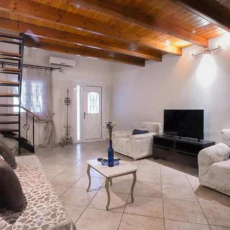 Appartement Aris Cosy Casa Corfu (city)