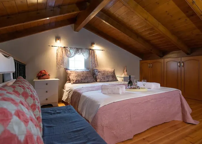 Aris Cosy Casa * Corfu (city)