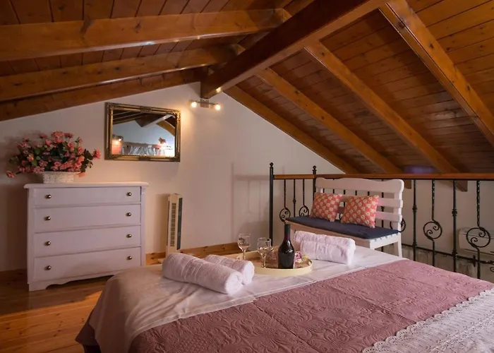 Aris Cosy Casa Διαμέρισμα