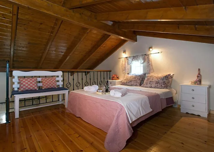 Διαμέρισμα Aris Cosy Casa