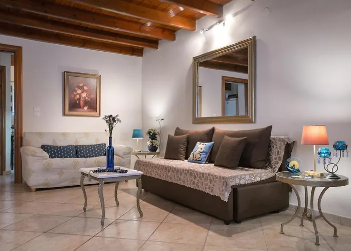Aris Cosy Casa *