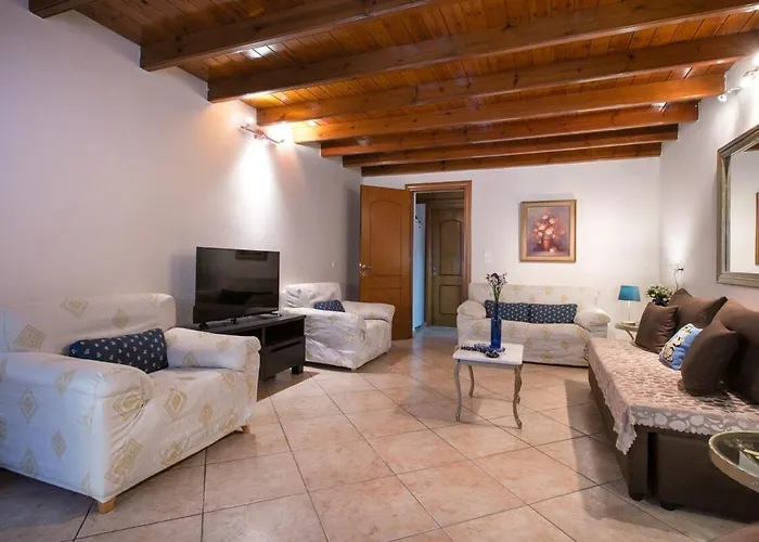 Aris Cosy Casa