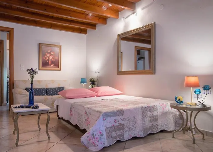 Διαμέρισμα Aris Cosy Casa