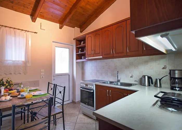 Aris Cosy Casa Διαμέρισμα