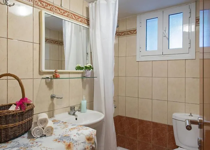 Aris Cosy Casa Διαμέρισμα